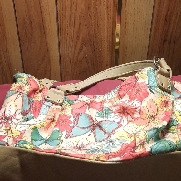 TYLER RODAN handbag - Picture 3 of 4